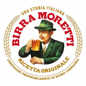 Moretti Product Logo