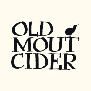 Old Mout Product Logo