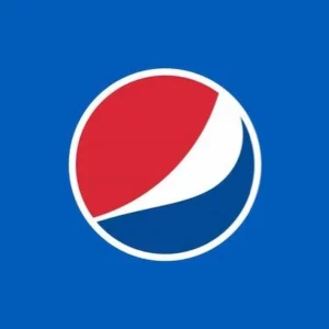 Pepsi Product Logo