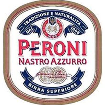 Peroni, Dining, Nwot Peroni Beer Glass