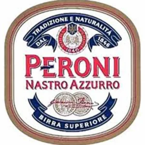Peroni Product Logo