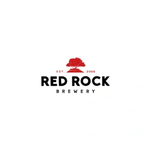 Red Rock Brewery Product Logo