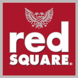 Red Square product logo