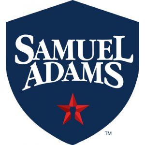 Samuel Adams Glasses