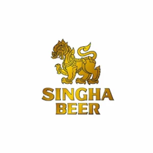 Singha product logo