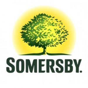 Somersby Glasses