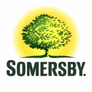 Somersby Product Logo