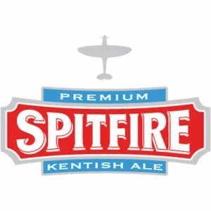 spitfire product logo
