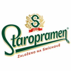 Staropramen Product Logo