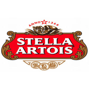Stella Artois Glasses