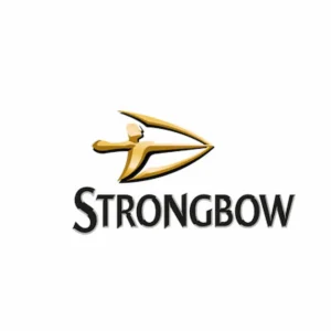 Strongbow product logo