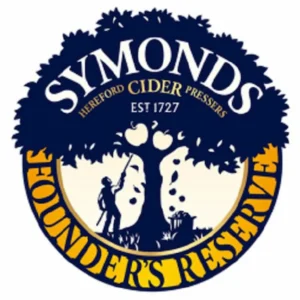 Symonds product logo