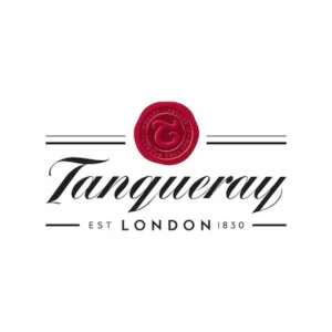 Tanqueray product logo