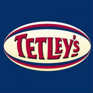 Tetley's Bitter Glasses