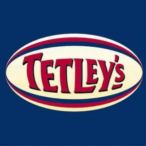 Tetley Product Logo