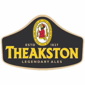 Theakston Product Logo