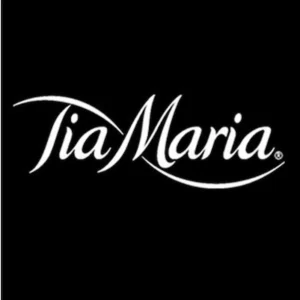 Tia Maria product logo