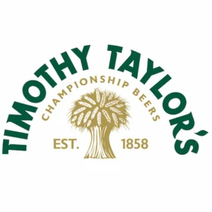 Timothy Taylor product logo