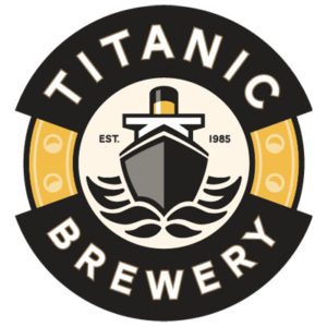 Titanic Brewery Bar Runners