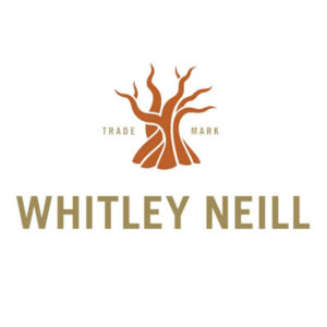 Whitley Neill Gin Glasses