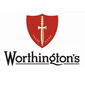 Worthingtons Bar Runners