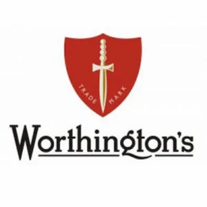 Worthington's Product Logo