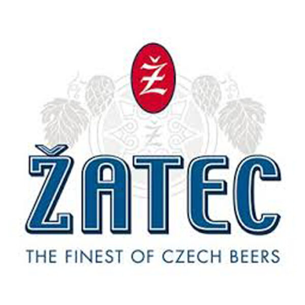 Zatec Beer Glasses