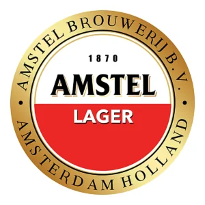 Amstel Product Logo