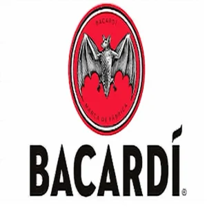 Bacardi Product Logo