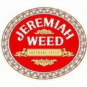 Jerimiah Weed Product Logo