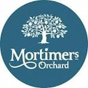 Mortimers Orchard Product Logo