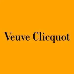 Veuve Cliquot Champagne Flutes