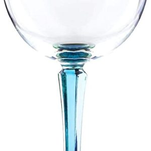 Bombay Sapphire Glasses - Available from The Pint Glass Company