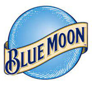 Blue Moon Product Logo