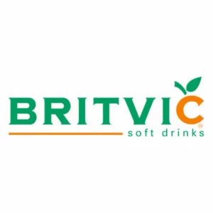 Britvic Product Logo