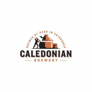 Caledonian Brewery Product Logo