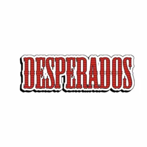Desperados Product Logo
