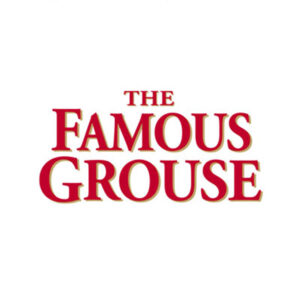 Famous Grouse Product Logo