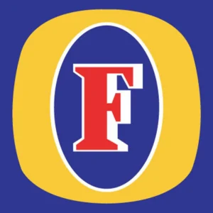 Fosters Product Logo