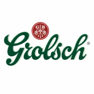 Grolsch Product Logo