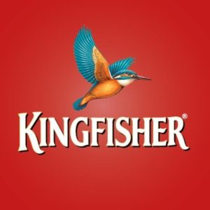 Kingfisher Glasses