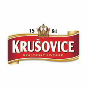 Krusovice Product Logo