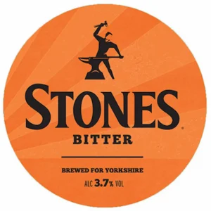 Stones product logo