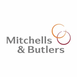 Mitchells and Butler Product Logo