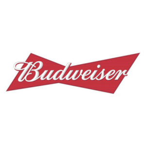 Budweiser Bar Runners