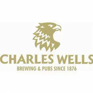 Charles Wells Ashtrays