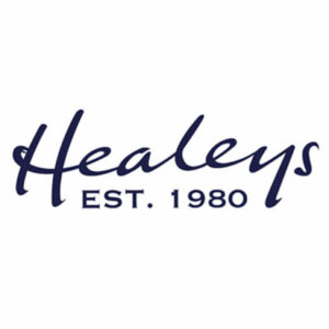 Healey Product Logo