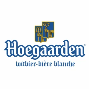 Hoegaarden Product Logo