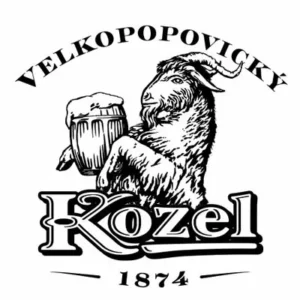 Kozel Product Logo