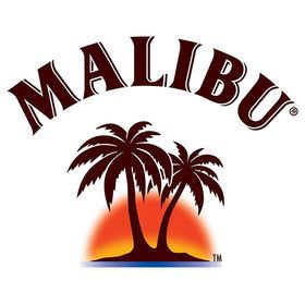 Malibu Bar Runners